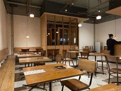 大堂-铃木食堂(丽都店)