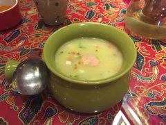 -蘑菇私房菜小馆(杨家坪西城天街店)
