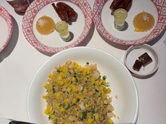 -谭厨中山传家菜.乳鸽.脆鲩鱼(华强北中航城店)