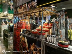 -喜庭海鲜自助(北辰三角洲北辰荟店)