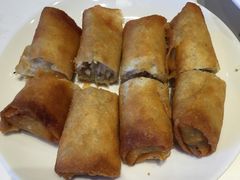 -圆山大饭店-圆苑餐厅