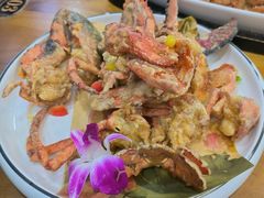 -醉壹号海鲜大排档·老厦门特色菜(厦门美食地标店)