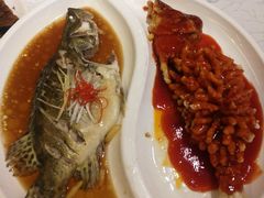 -马凯餐厅(长椿街店)