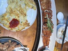 -醉壹号海鲜大排档(厦门美食地标店)