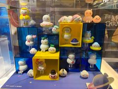-泡泡玛特POPMART(苏州诚品生活店)