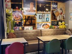 -炒码先生·韩餐炸鸡披萨(西塔店)
