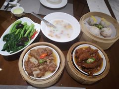 -豫璟轩中餐厅(南昌万怡店)