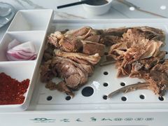 -老毛手抓·盐池滩羊非遗手抓(宁夏总店)