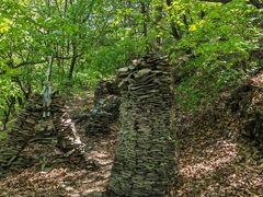 -帽儿山国家森林公园