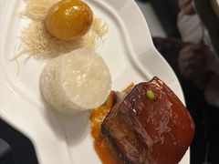 -上海苏宁宝丽嘉酒店·嘉府壹号中餐厅
