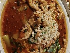 -水煮三国·川鲁江湖菜(香山店)