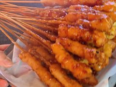 -辽B·小串(总店)