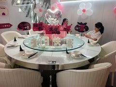 -3号仓库·创意中国菜(嘉兴龙鼎万达店)