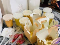 -simple hut简屋咖啡