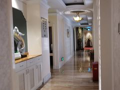 -益健·足疗汗蒸SPA(芙蓉广场店)