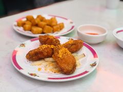 -东鑫记港式茶餐厅(南京东路店)