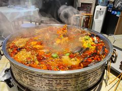 -527烧烤·龙虾·精酿酒(小石城美乐城店)