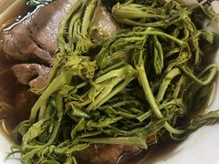 -兴福老面馆(寺路街店)