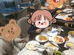 -上海虹桥宾馆味翠餐厅