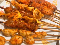 -巴依兄弟西域美食(机场店)