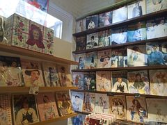 -恋物百货商店(华侨城店)