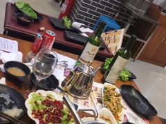 -八宝牛潮汕鲜牛肉火锅(净月店)