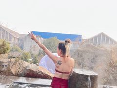 -溧阳天目湖天沐温泉