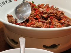 莲花血鸭-乡村井冈·乡野江西菜(黄龙店)
