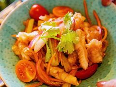 -BetterThai 泰加(苏州中心店)