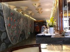 -杭州盛泰开元名都大酒店-地中海自助餐厅