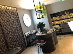 -Dragonfly 悠庭·按摩Spa(苏州中心广场店)