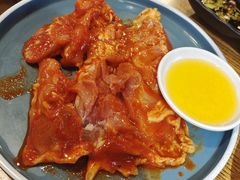 -大壮家原味烤肉(兴华北街店)