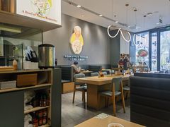 -蔡澜Pho·越南粉餐厅(海上世界店)