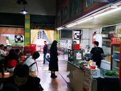 -王记生烫牛杂面馆(兰陵路店)