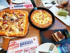 -必胜客(五道口店)