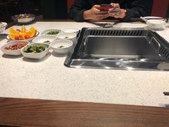 -九府羊·鲜羊火锅·烤串(新华路店)