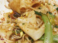 -大嘻咹biangbiang面(历史博物馆店)
