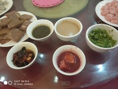 -山海关清和浑锅店
