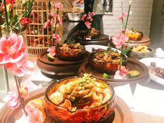 -佬麻雀·新湘菜(珠海金发购物中心店)