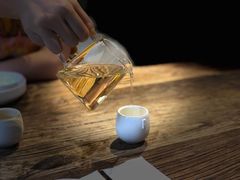 -瓦库茶馆17号(海汇港店)