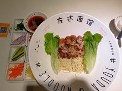 -友达面馆(广州总店)