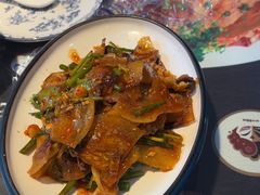 -川哥辣妹(南岗店)