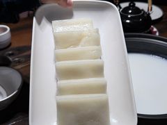 -大良毋米粥 · 粥底火锅(岭南天地店)