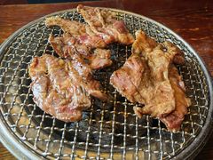 -辛氏火炉·韩式古法烤肉(松北店)