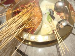 -热辣宗师·串串火锅(万达金街店)