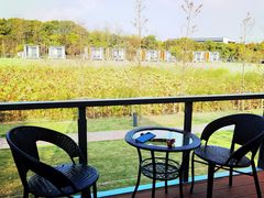 -上海怡沁园度假酒店