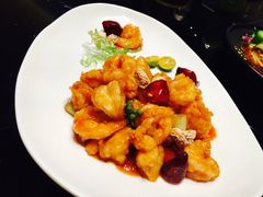 -阿庄新豫菜(航海东路店)