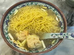 -巧美面家(东华西店)