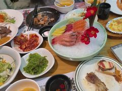 -松坂屋日料自助(长城路店)