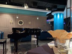 -七海旋律西餐厅(金沙湾店)